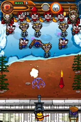 梦幻模拟战4手机版5