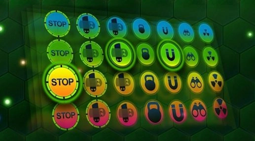 饥饿的蠕虫io(Wormax.io)通用版(3)