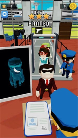 护照大亨手游无广告版(3)