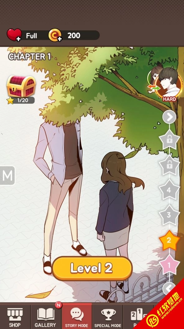 找到他我的坏男友