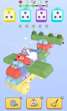 螺丝分拣3D官方最新版(1)