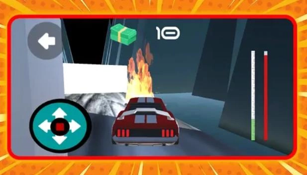 街头之王瓦卡诺(Street King Vacano)游戏最新版