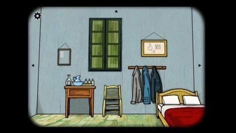 逃离方块阿尔勒免费原版