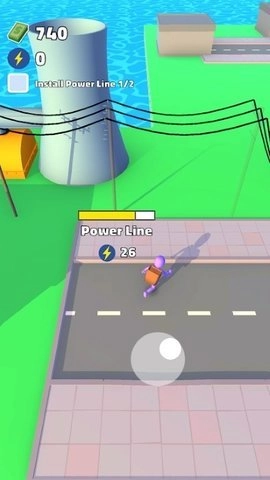 能源探索者截图2