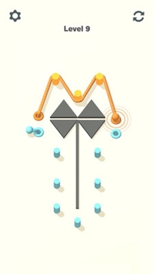 烧脑绳子安卓直装版(2)