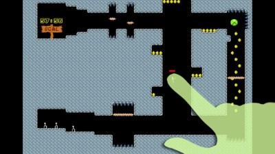 抓住火柴人正版下載