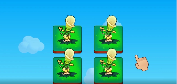 合并植物僵尸防御无广告版(1)