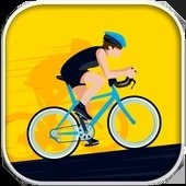 自行车逃生(Bicycle Escape)