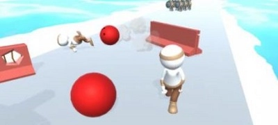 保龄球炮手(Bowlingun)手游免费版(2)