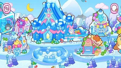 皮皮公主世界单机版下载