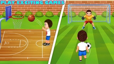 高校老师模拟器直装版图4