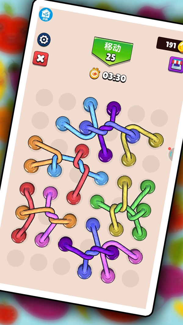 解开绳索大师最新版(1)