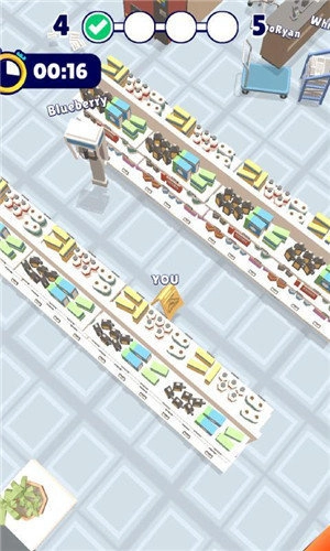 百变躲猫猫游戏纯净版