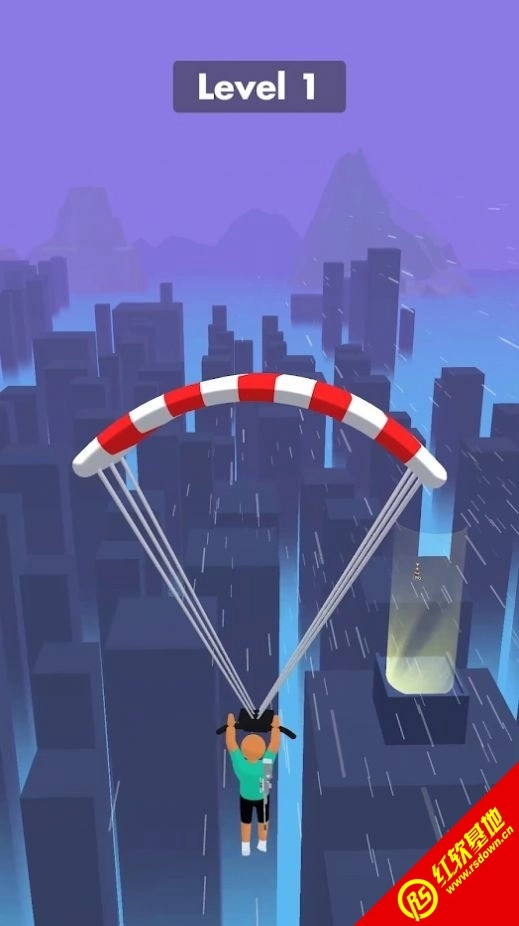 狙击滑翔机(Sniper Glider)最新版(3)