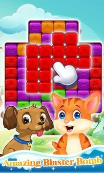 基蒂克鲁斯(Kitty Crush)手机正版