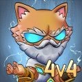 猫托邦传说(Legends of Catopia)最新免费版