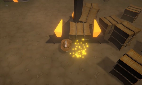 迷之止境游戏官方版