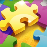 你不无聊(Jigsaw Master)游戏正版