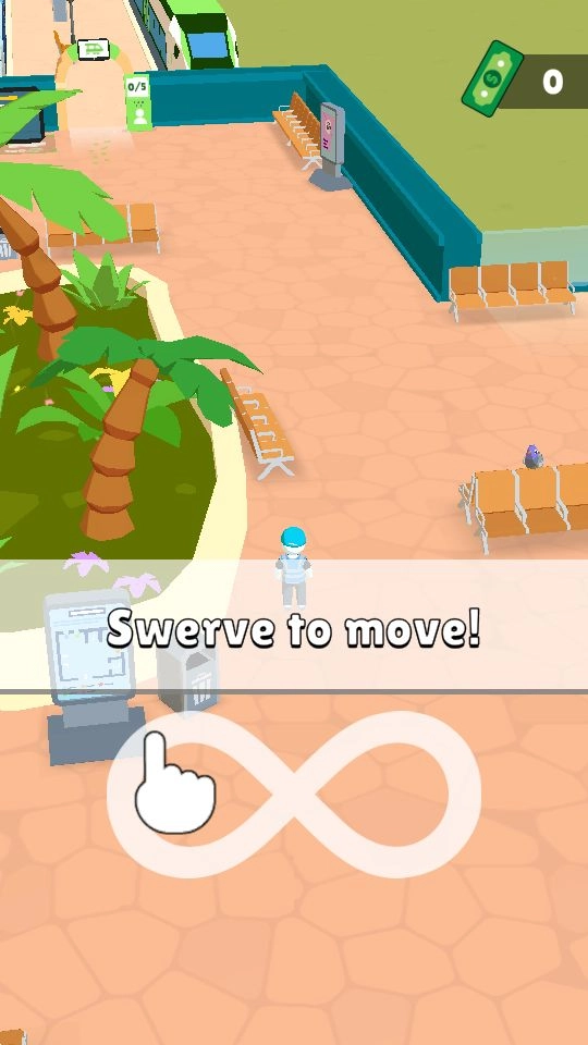 乘客上车(Help!)安卓版(2)