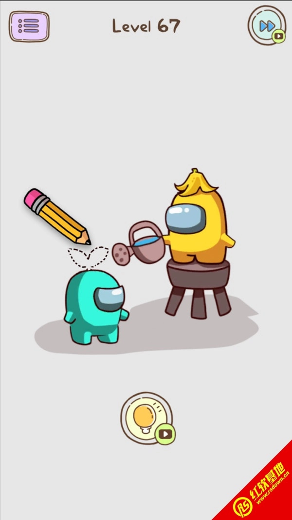 益智绘制拼图(红包版(3)