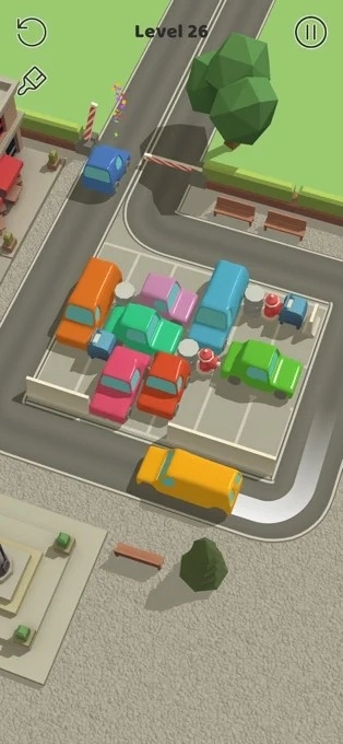 老司机开车了游戏官方最新版图2