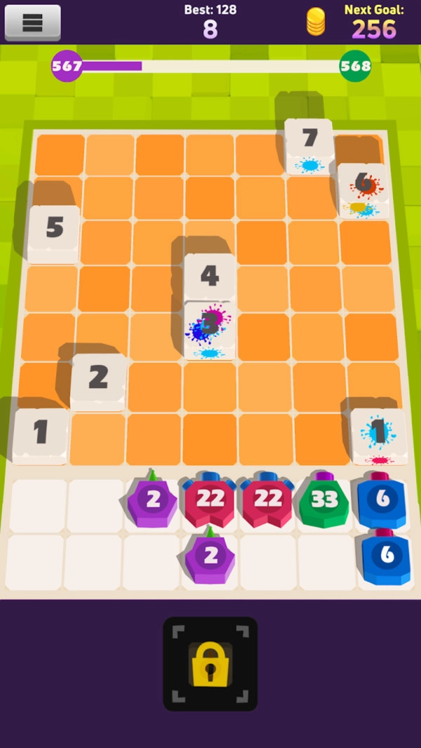 合并防御起源官方正版(1)