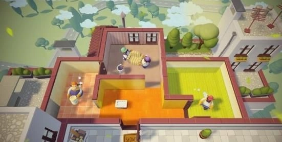 胡闹装修安卓直装版(3)