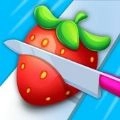 多汁的完美切割(Fruit Slicer)最新免费版