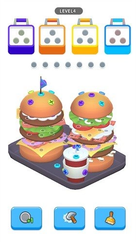 拧不过我通用版