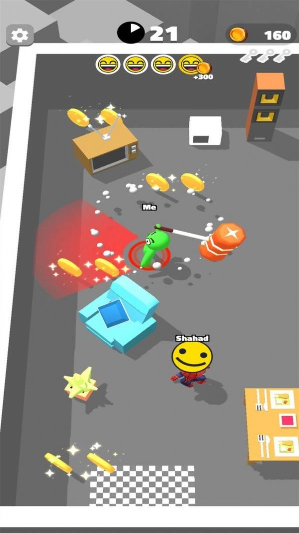 脑洞捉迷藏安卓官方版