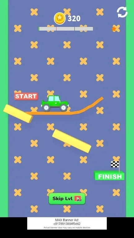 手指绘车游戏最新版