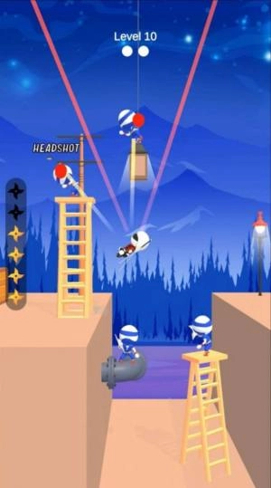 强尼忍者冒险图2