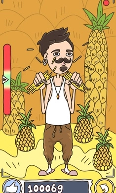 折断意大利面2直装版(2)