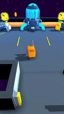 深空内鬼杀手(3)