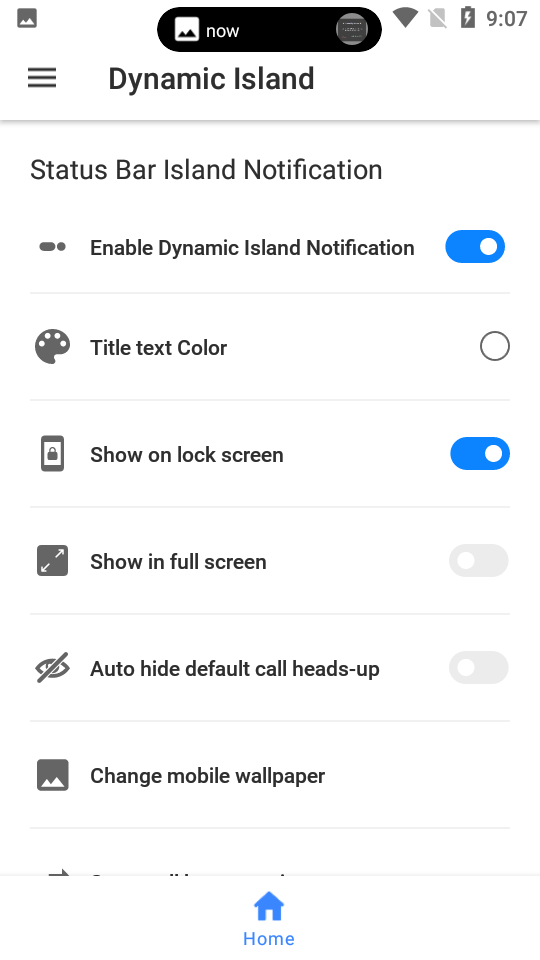DynamicIsland官方最新版