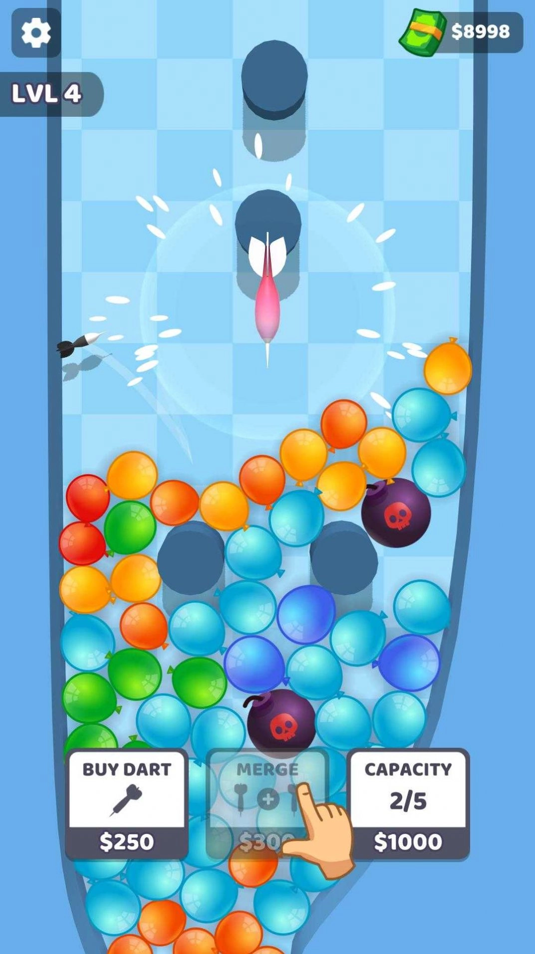 合并切割器(Merge Cutter)手游免费版