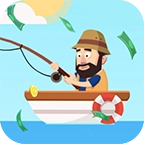 海岛钓鱼王(Royal Fishing)游戏官方版