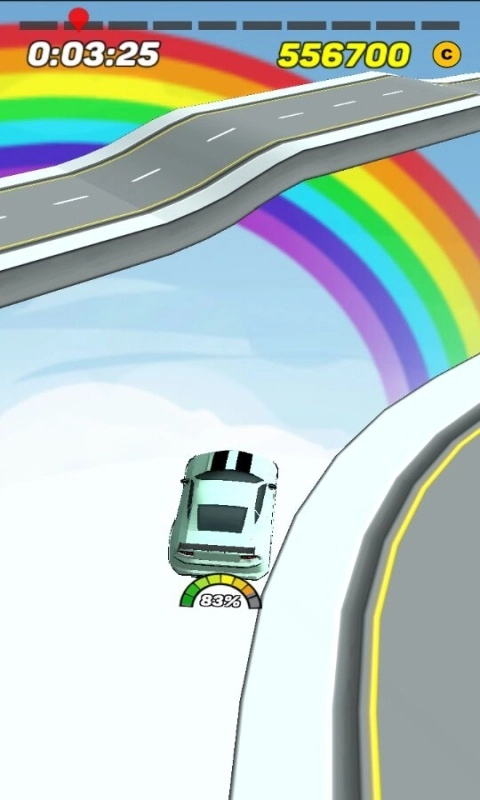 热血漂移安卓直装版