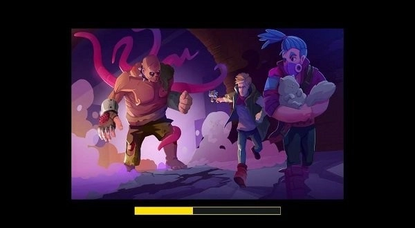 死亡朋克(Death punk)官方最新版