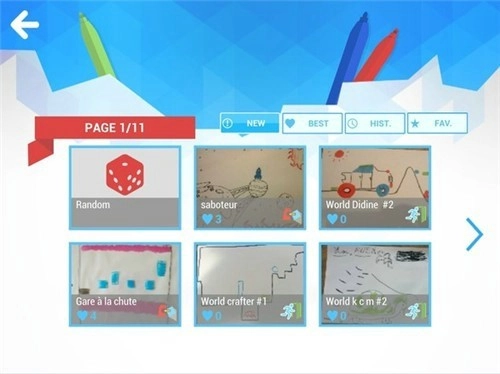 画你的安卓免费版(2)