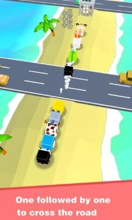 成群结队手游免费版