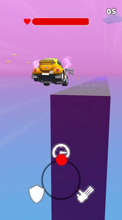 我们没有刹车(We Got No Brakes)手游版(1)