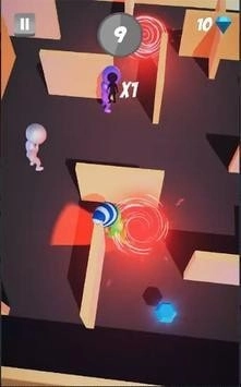 隐藏和寻找(Hide and Seek)手游直装版(2)