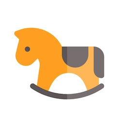 木马涂色手机免费版