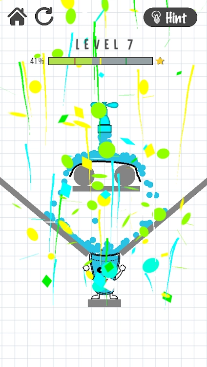 快乐的不倒翁(Hy Tumbler)游戏官方最新版(1)