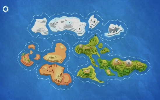 抛船3D(Drop Ship 3D)最新免费版