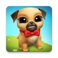 我的路易(Louie the Pug)游戏最新版