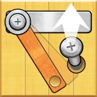 螺丝大师别针拼图安卓直装版