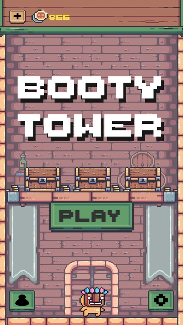 强盗之塔官方版(1)