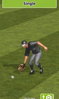 大家的棒球赛(1)